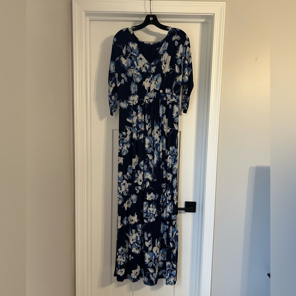 Isabel Maternity dress size S